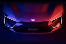 マヒンドラ、2つの新EVブランド立ち上げ、新型車を11月26日発表へ