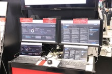 キーサイトの工場をセキュアにする機器とソリューション…EdgeTech+ 2024