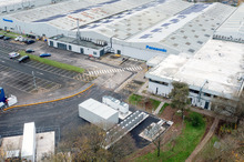 パナソニック英国工場、再生可能エネルギー100%で生産へ…水素燃料電池を活用