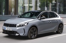 オペル、EVを全車種に設定…ドイツの自動車メーカー初
