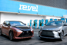 トヨタ、EVバッテリーの循環型サプライチェーン構築へ…米政府が支援