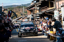 日本経済とラリージャパン…トヨタのカスタマーレーシングにおけるビジネスも進行中【池田直渡の着眼対局】