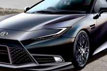 トヨタ『GRスープラ』次期型、BMWと決別し新開発ハイブリッドカーとして登場か!?