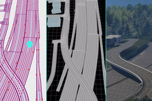 HERE、自動運転開発を加速させる新ツール「SceneXtract」発表…CES 2025