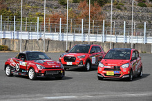ダイハツ GAZOO Racingの活動で広がる、「もっといいクルマづくり」とモータースポーツの裾野【池田直渡の着眼大局】