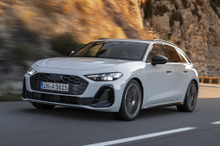 アウディ、2025年は新型『A5』や『Q5』など最新モデルを一挙日本導入へ