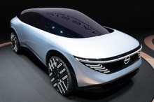 日産がLFPバッテリーの新工場建設、2028年度稼働…次世代EVに搭載