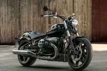 BMWのビッグボクサー『R18』、2025年モデルで新エンジン＆新デザインに刷新