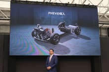 BYDのPHEV発売は日本車の脅威になるか？…BYD事業戦略発表