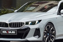 これが最後のガソリンエンジン搭載モデルだ！ BMW『3シリーズ』次期型プレビュー