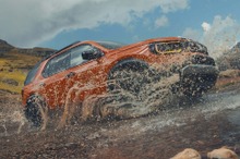 「ホンダ史上最強のアドベンチャーSUV」発売、ホンダ『パスポート』新型は約690万円から