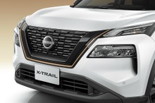 日産『エクストレイル』3000台以上をリコール…先行車や対向車にハイビーム