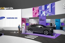 サムスンSDI、韓国最大のバッテリー展示会で全個体電池など最新技術発表へ