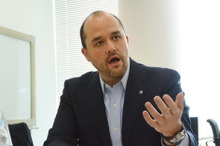 「日産にはまだまだ潜在力がある」日産次期社長エスピノーサ氏