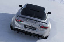 「遂にこの日が来てしまった」アルピーヌ『A110 R』最終モデル発表にファンからは悲しみの声