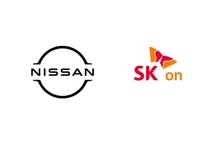 日産とSK On、大規模バッテリー供給契約を締結…北米生産の次世代EVに搭載へ