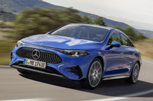 「もはや“ミニ”Sクラス」メルセデスベンツの新型『CLA』の質感、スタイリングに反響