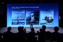 長安汽車、全固体電池を2027年から量産へ、航続1500km以上を可能に