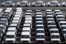 米の輸入車25％追加関税で国内車産業13兆円の打撃予測［新聞ウォッチ］