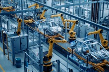ポルシェ子会社MHP、SDV：ソフトウェア定義製造を実演へ…ハノーバーメッセ2025