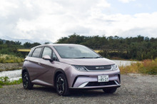 【BYD ドルフィン 6000km試乗】長距離走行でわかった、BYDがブレイクする可能性と「最大の弱点」［後編］
