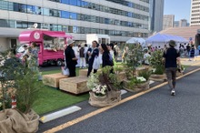 東京都心に空中回廊、高速道路の再生方針を策定---KK線は4月5日に廃止