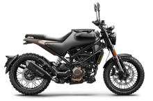 KTMとハスクバーナ、原付二種125ccクラスを大幅値下げ　「スヴァルトピレン125」は41.9万円から