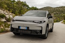 中国車の欧州進出が加速、リープモーター、航続970kmの『C10 REEV』発売へ