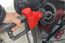 ガソリン補助金が0円に---制度発動以来、3年で初めて