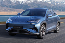 「モデルYより100万近く安いのか」BYDの新型SUV『シーライオン7』の高コスパにSNSでは驚愕の声