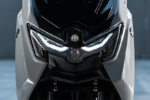 ヤマハの125ccスクーター『NMAX 125 Tech MAX』が世界的デザイン賞、ヤマハとしては14年連続受賞