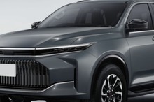 日本発売も期待！ トヨタの7人乗り高級SUV『フォーチュナー』スタイリッシュな次期デザインを大予想