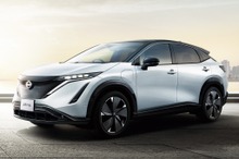 日産自動車の2024年度決算、純損が6709億円…営業利益は87.7%減