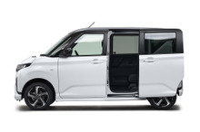 「待ってたぞダイハツ！」待望の新型『ムーヴ』、130万円台からの価格にも驚きの声