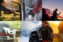 トヨタ『RAV4』新型、5月21日に世界初公開