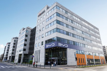 BYD、欧州本社をハンガリーに設立…研究開発センターも設置へ