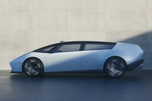 ホンダが四輪電動化戦略を軌道修正---2030年のEV販売台数、目標に届かず