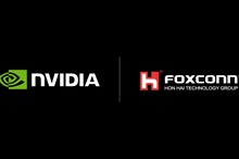フォックスコン、NVIDIAのAIスーパーコンピューター活用　スマートシティ/自動車実用化へ