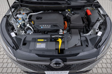 次期『日産エルグランド』にも搭載、第3世代「e-POWER」に注目すべき“3つのポイント”