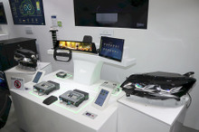 強み強化とM&Aで選択と集中が進む欧州サプライヤー…人とくるまのテクノロジー展2025