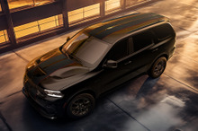 3列シートの「マッスルSUV」米国での人気が加速！2026年は「V8」主力に大刷新