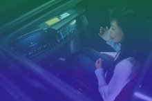 『ナイトライダー』の世界をVWが現実に、AIでクルマが“予測する”新技術