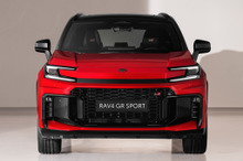 トヨタの新型『RAV4』、SNSでの注目は「GRスポーツ一択」　ファンの気掛かりは…