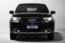 日本にはないアバルトの高性能SUV、『パルス アバルト』が大胆イメチェン！