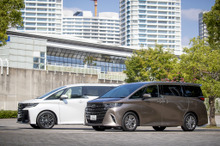 トヨタ車体、『アルファード』『ヴェルファイア』をトヨタ自動車に生産移管、いなべ工場は商用車専用に