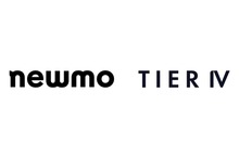 ティアフォーとnewmo、日本での自動運転タクシー事業化へ