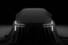 欧州戦略車『ポールスター7』ティザー写真公開、2028年発売へ 画像