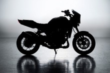 ホンダ『CB1000F SE コンセプト』、鈴鹿8耐で世界初公開へ 画像