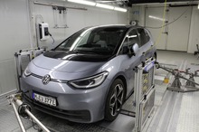 VWのEV『ID.3』、16万km走行後もバッテリー容量91%を維持すると証明