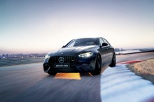 輸入車登録台数ランキング1位はメルセデスベンツ　2025年上半期